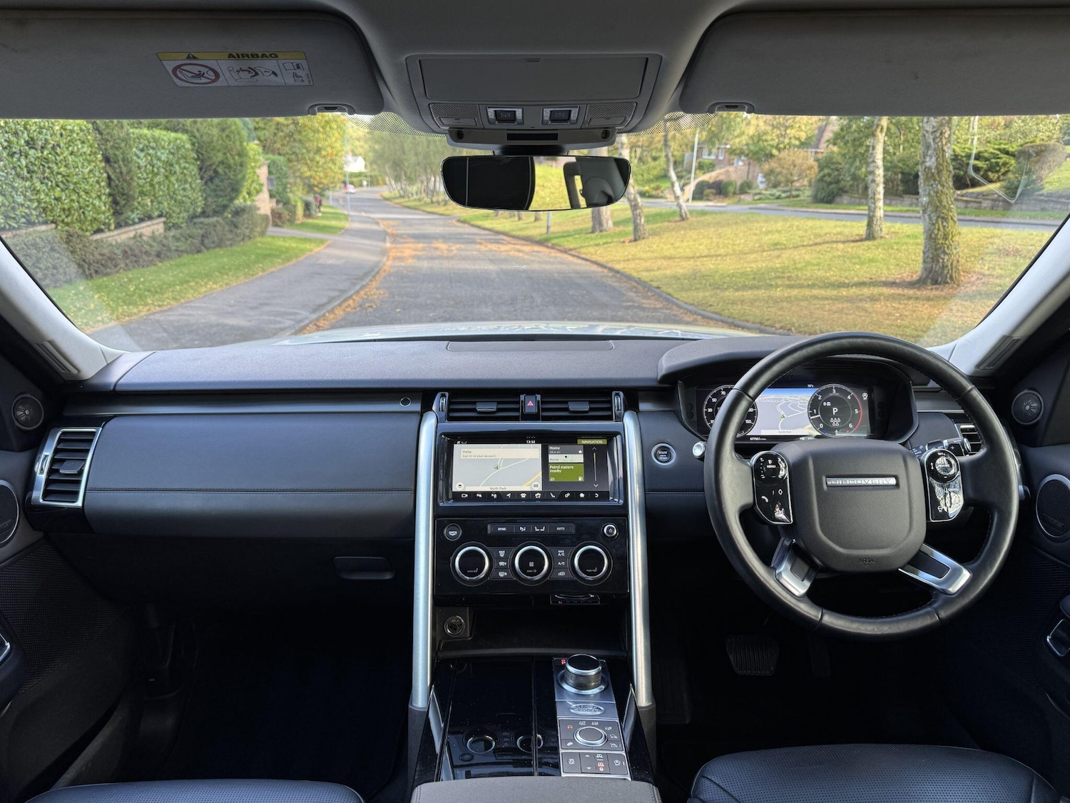 Used Land Rover Discovery 2019 for sale - 76199726: Photo 52