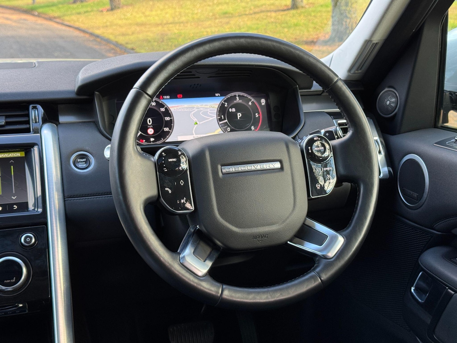 Used Land Rover Discovery 2019 for sale - 76199726: Photo 59