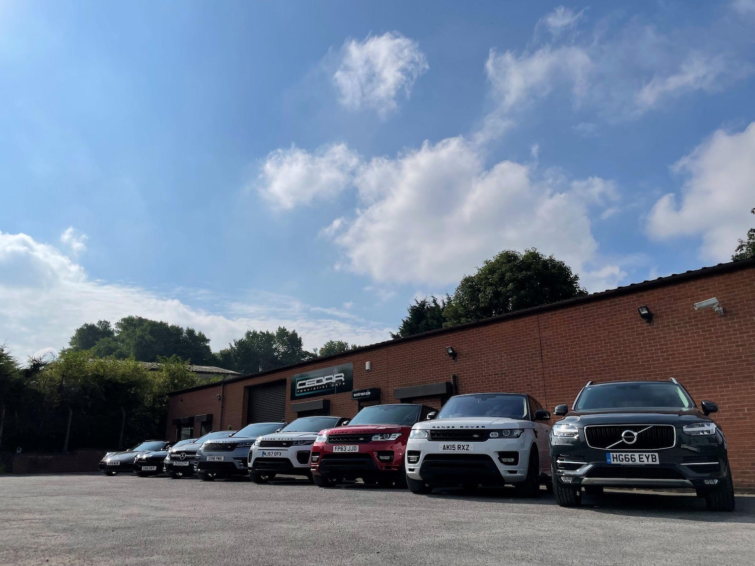 Used Land Rover Discovery 2019 for sale - 76199726: Photo 64