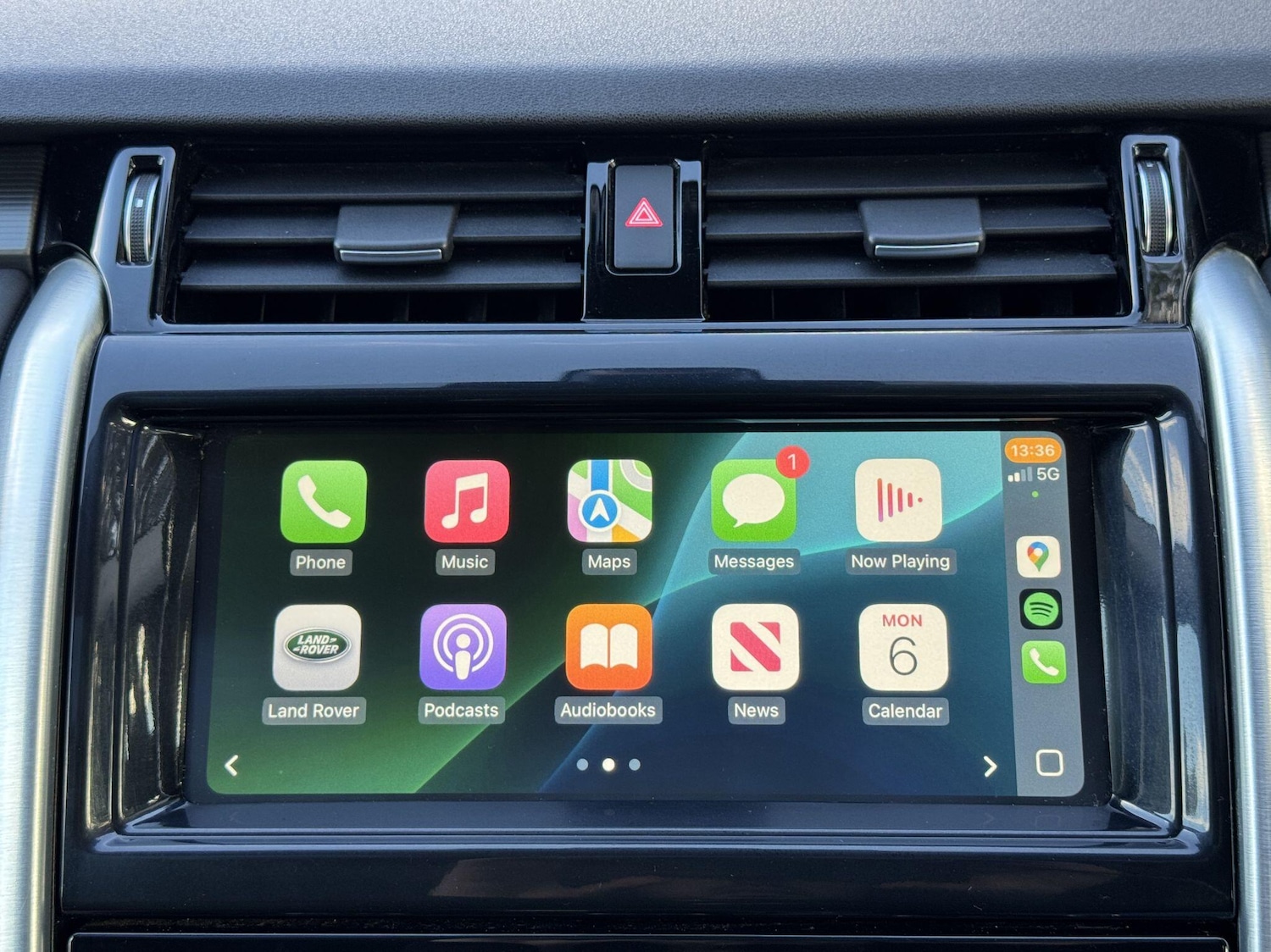 Used Land Rover Discovery 2019 for sale - 76199726: Photo 7
