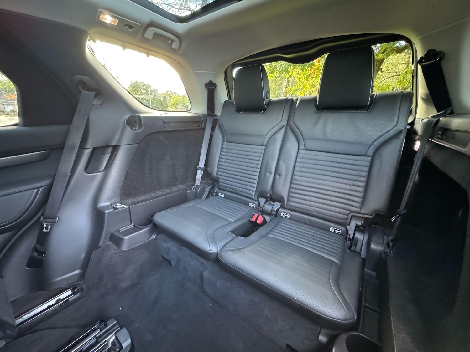 Used Land Rover Discovery 2019 for sale - 76199726: Photo 70