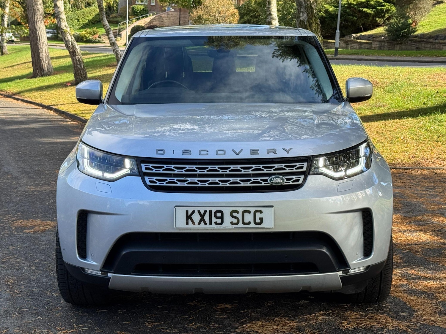 Used Land Rover Discovery 2019 for sale - 76199726: Photo 72