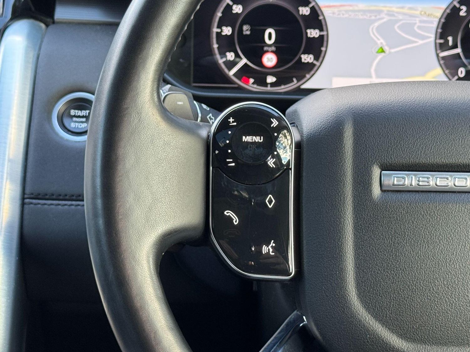 Used Land Rover Discovery 2019 for sale - 76199726: Photo 75