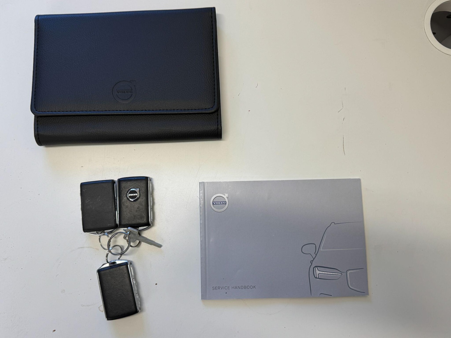 Used Volvo S90 2018 for sale - 77994009: Photo 11