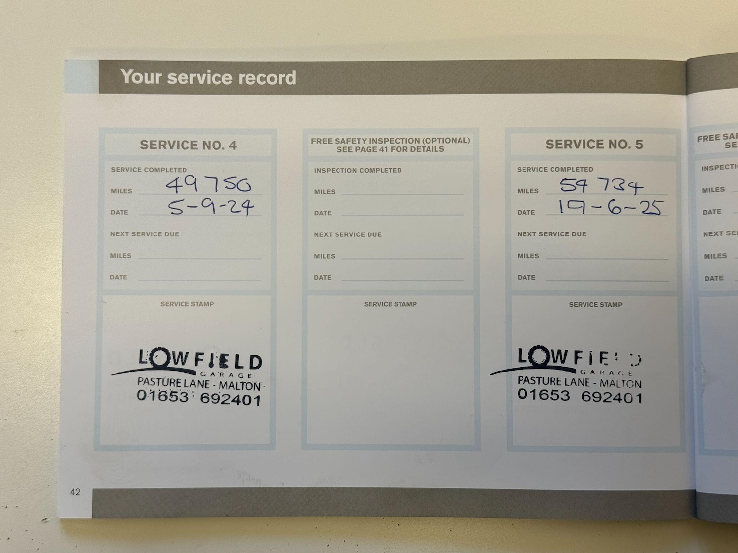 Used Volvo S90 2018 for sale - 77994009: Photo 16