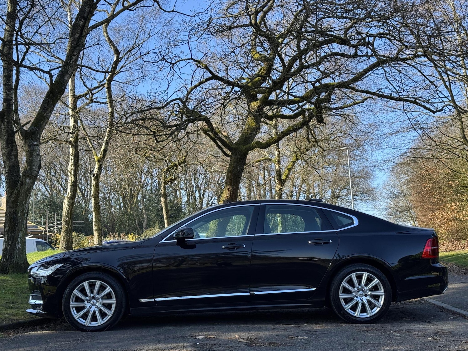 Used Volvo S90 2018 for sale - 77994009: Photo 22