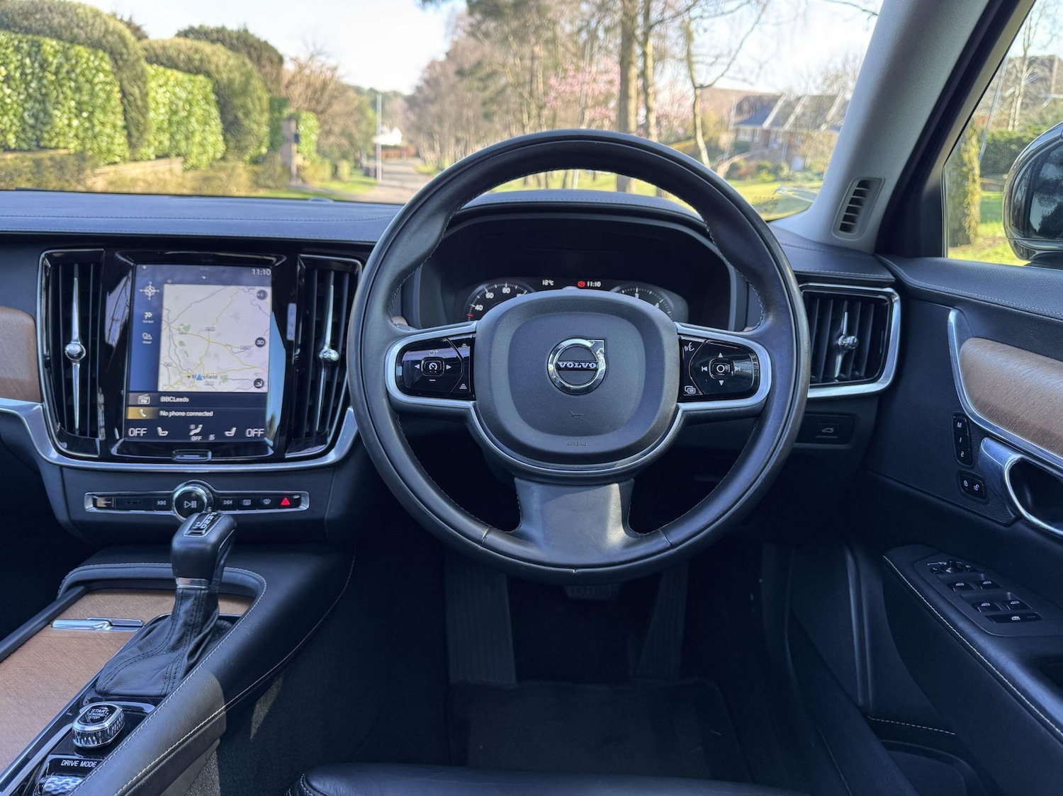 Used Volvo S90 2018 for sale - 77994009: Photo 23