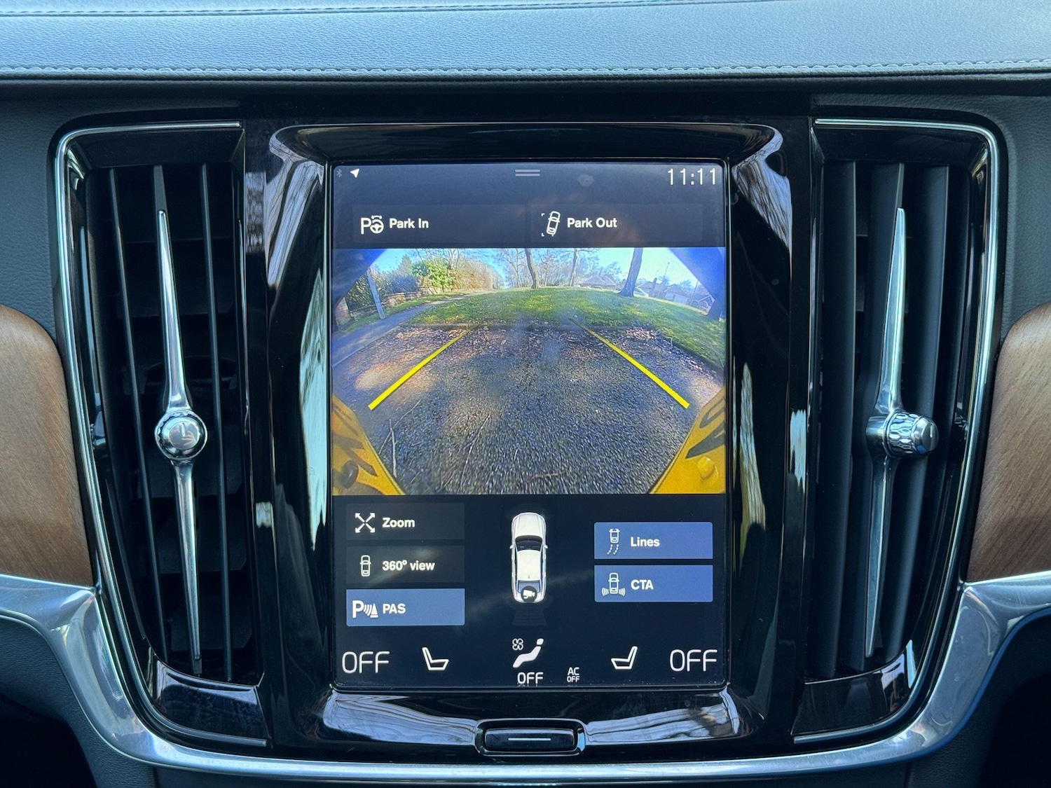 Used Volvo S90 2018 for sale - 77994009: Photo 24