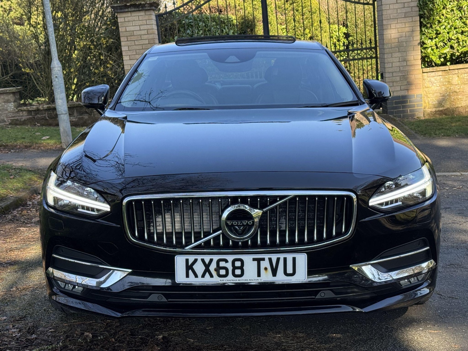 Used Volvo S90 2018 for sale - 77994009: Photo 26