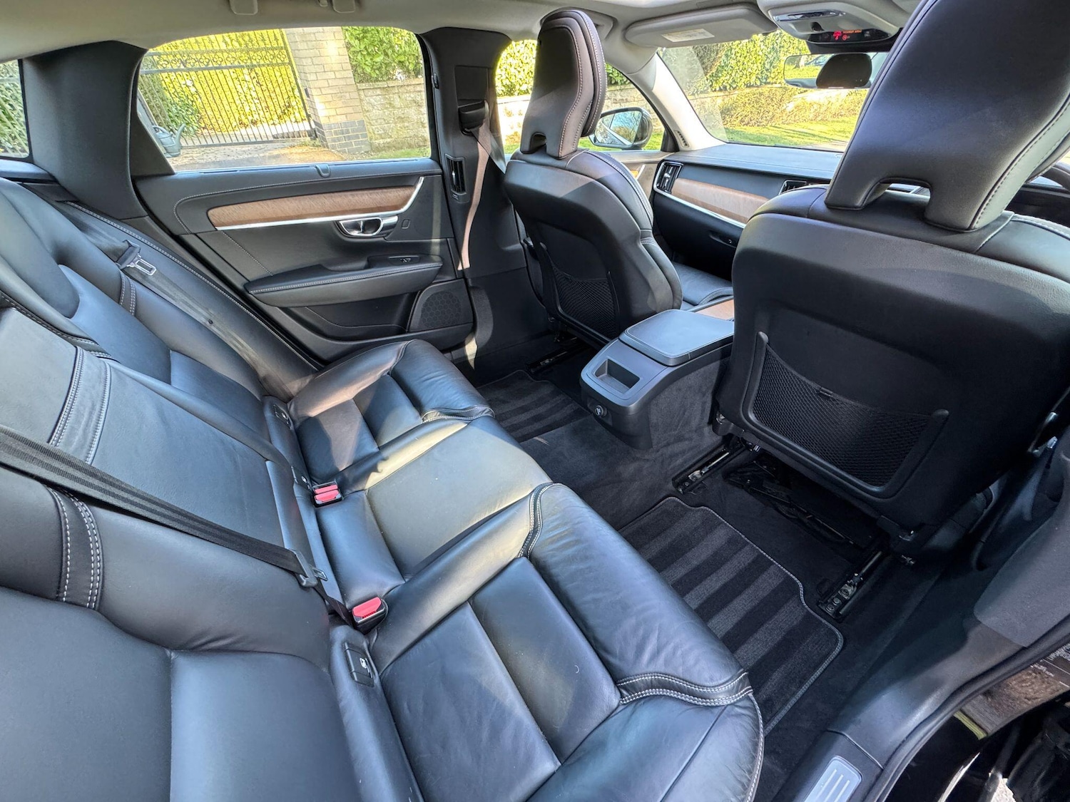 Used Volvo S90 2018 for sale - 77994009: Photo 27