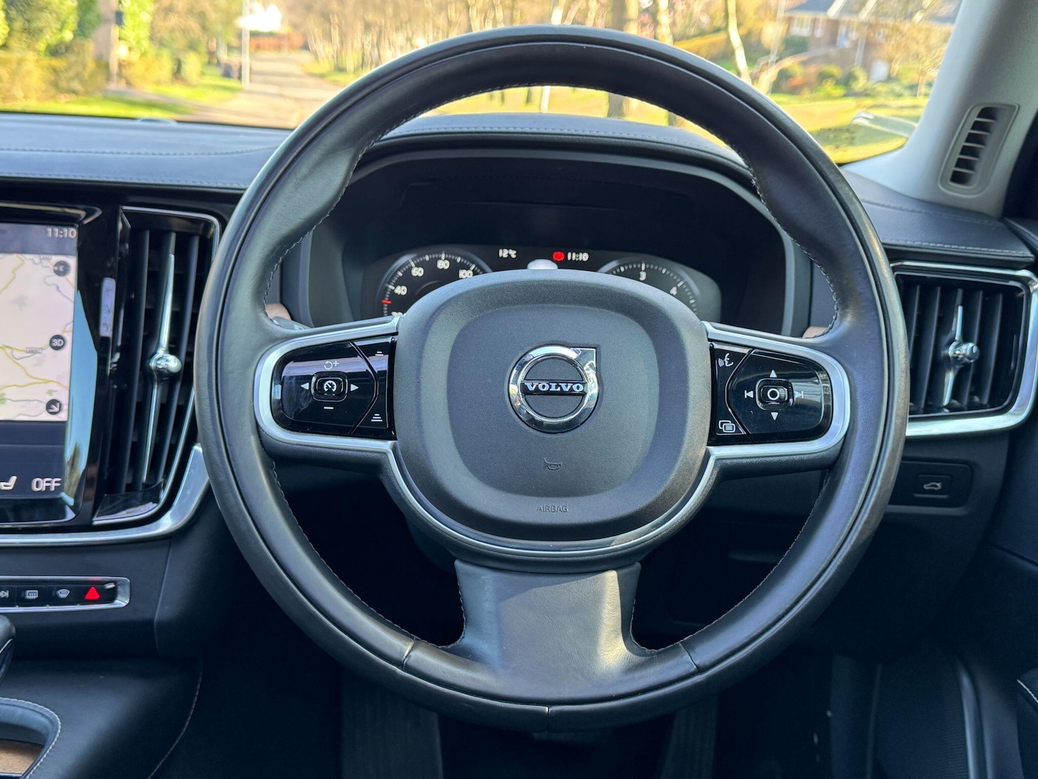 Used Volvo S90 2018 for sale - 77994009: Photo 39