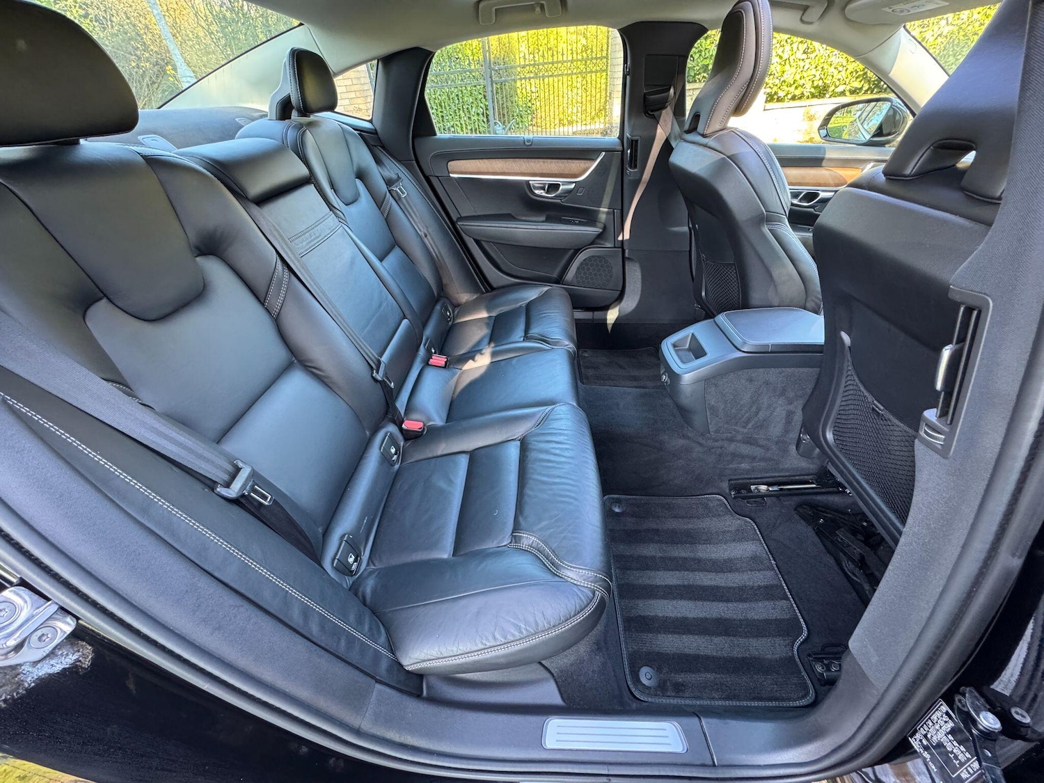 Used Volvo S90 2018 for sale - 77994009: Photo 44