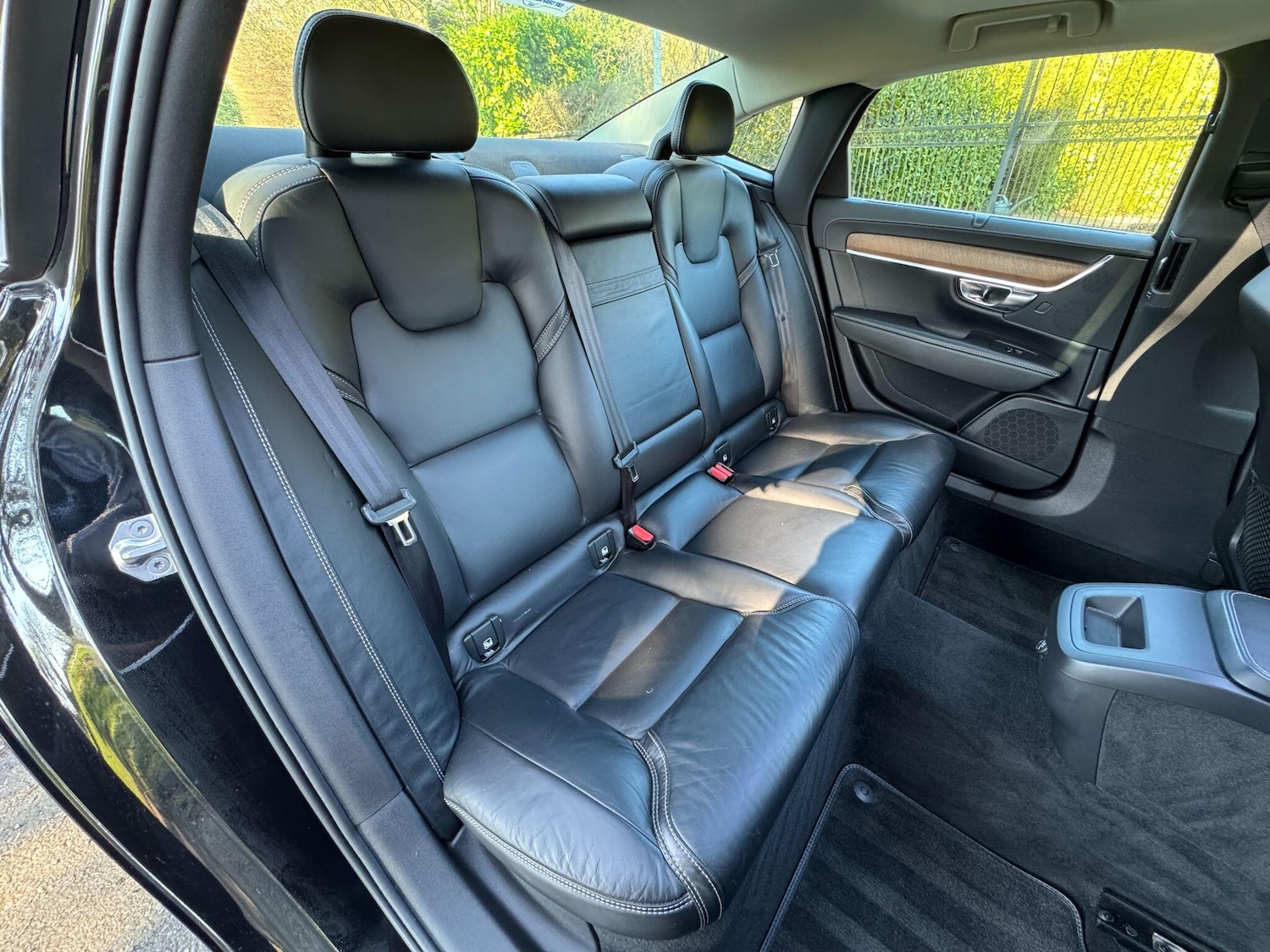 Used Volvo S90 2018 for sale - 77994009: Photo 50