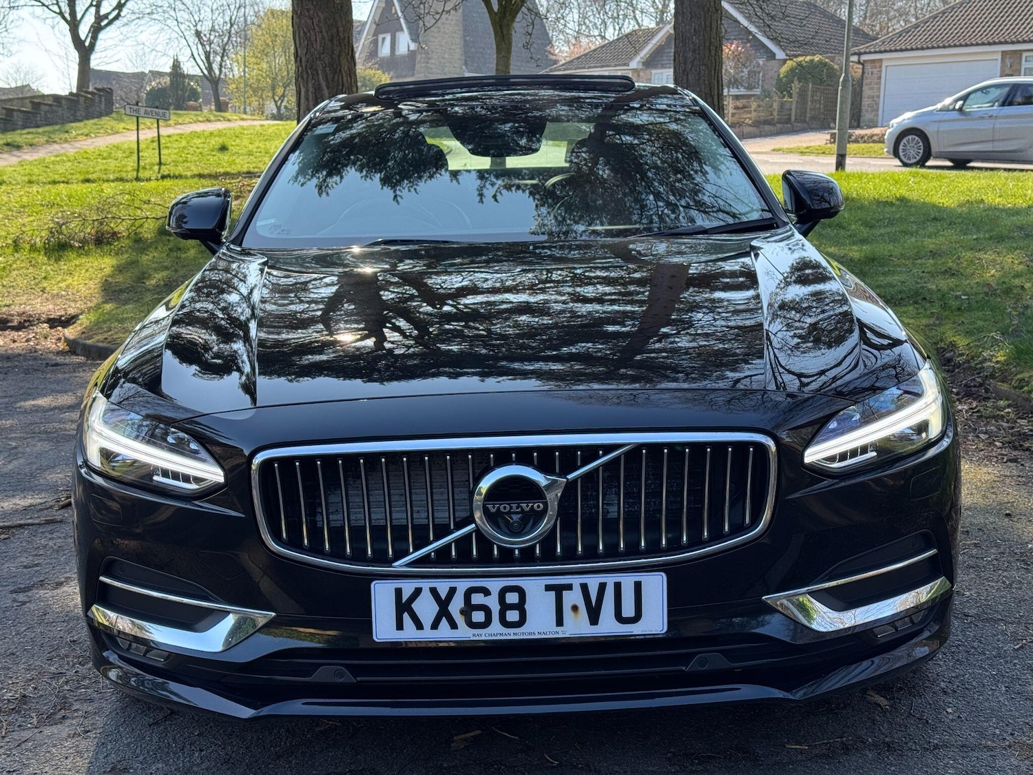 Used Volvo S90 2018 for sale - 77994009: Photo 52