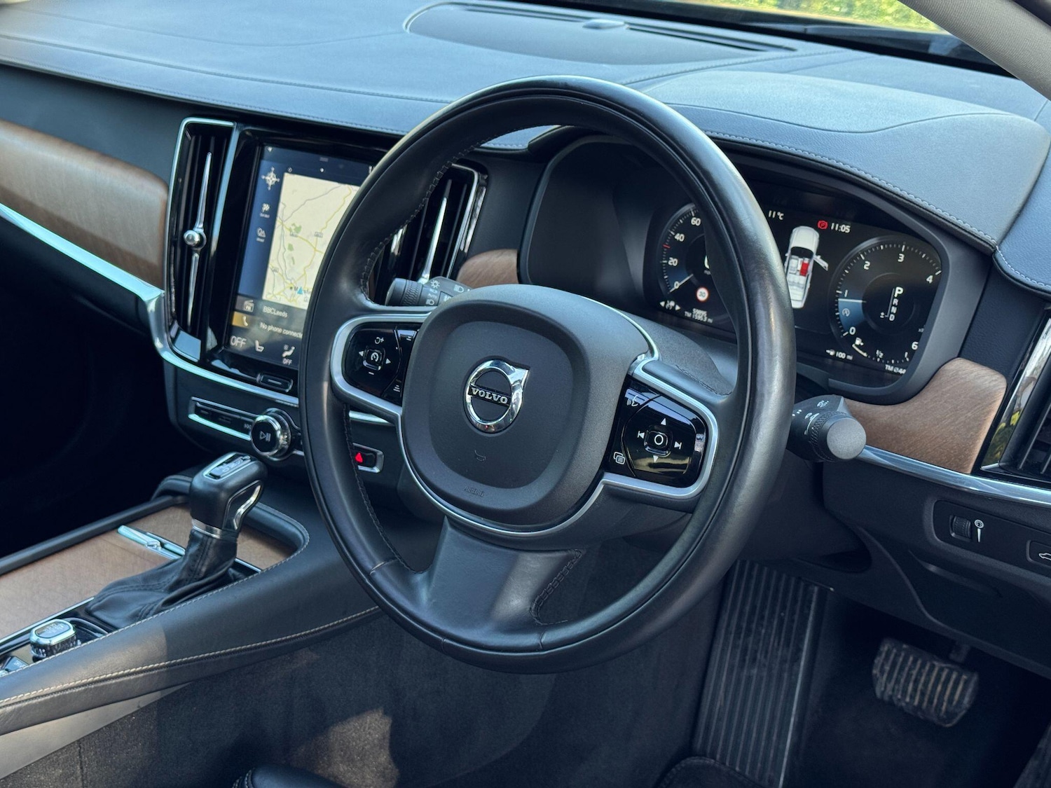 Used Volvo S90 2018 for sale - 77994009: Photo 55