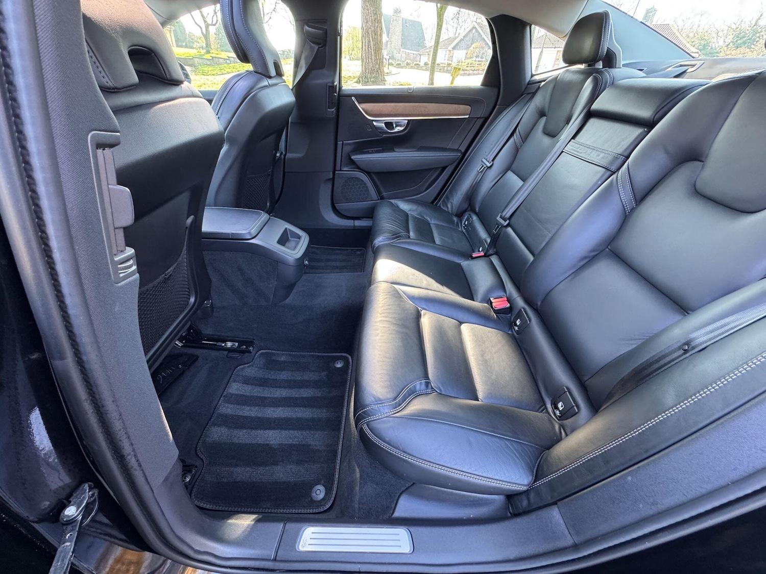 Used Volvo S90 2018 for sale - 77994009: Photo 56