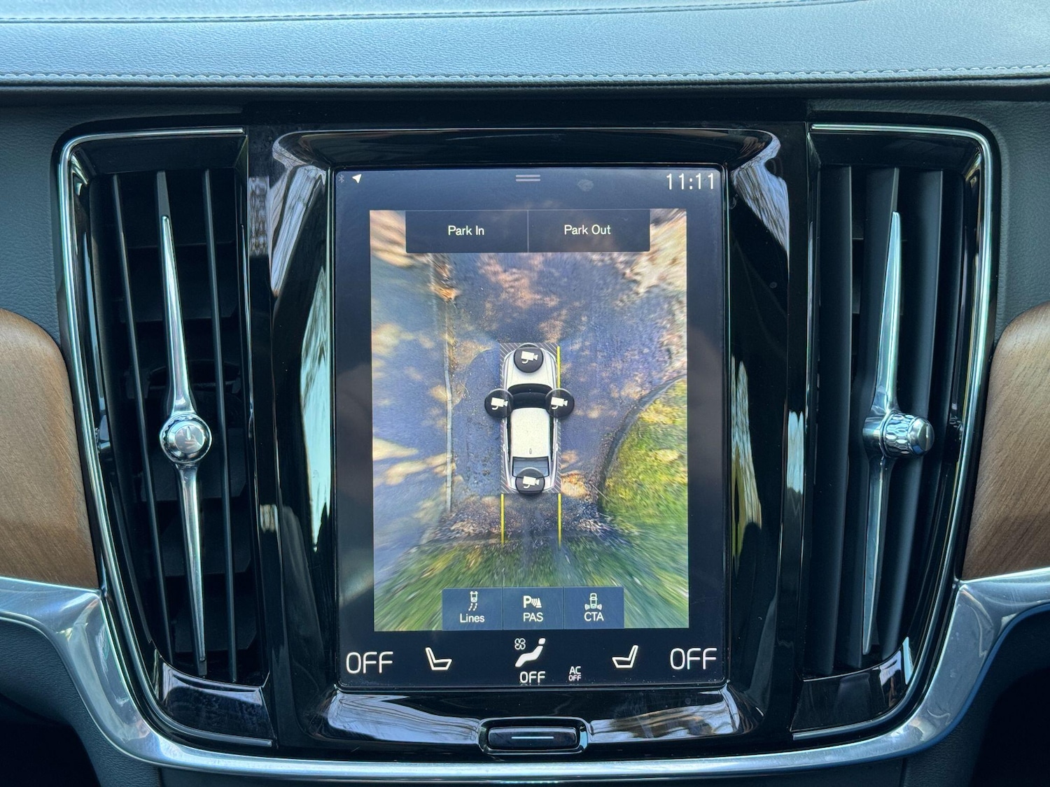 Used Volvo S90 2018 for sale - 77994009: Photo 6