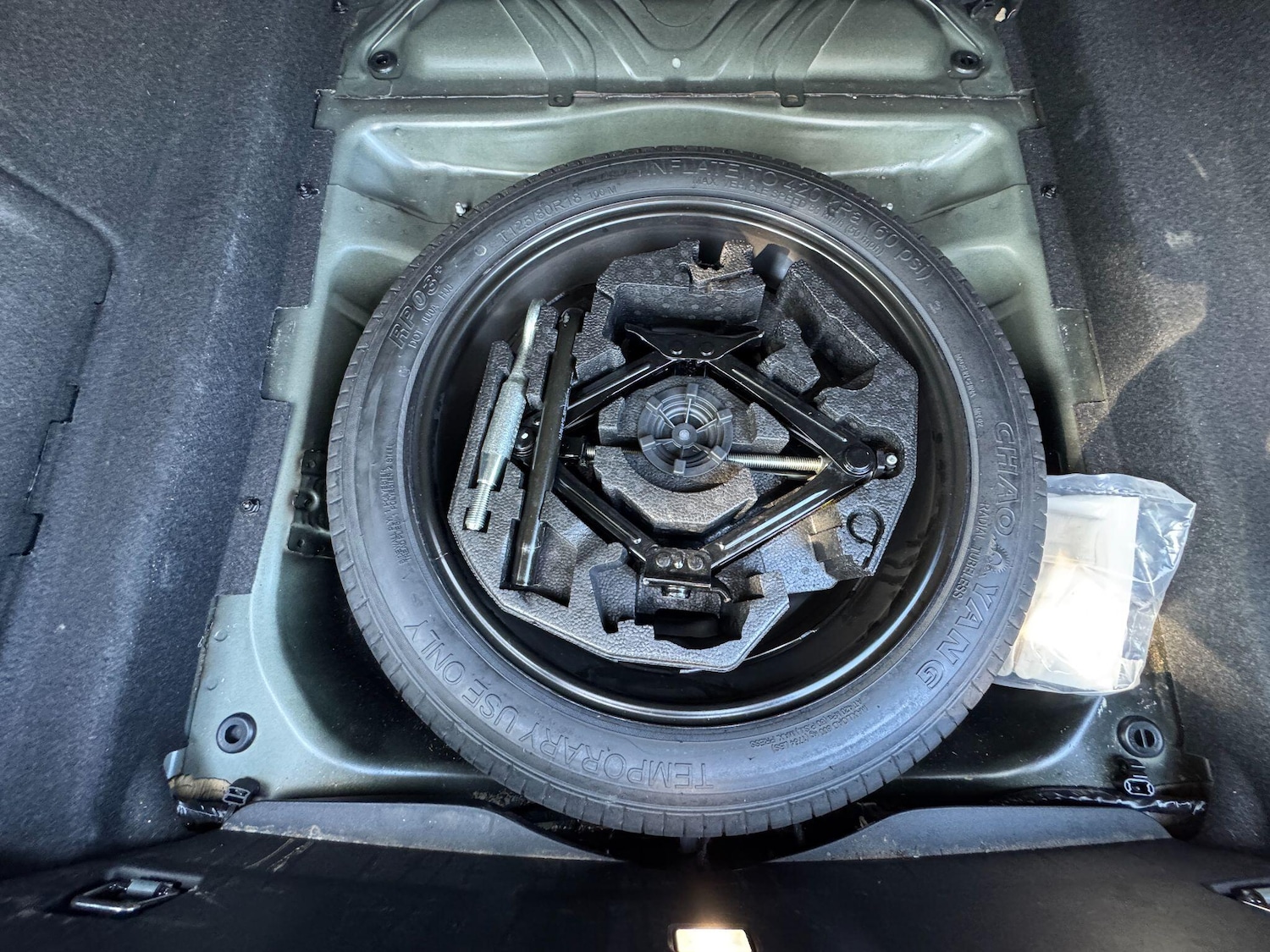 Used Volvo S90 2018 for sale - 77994009: Photo 66