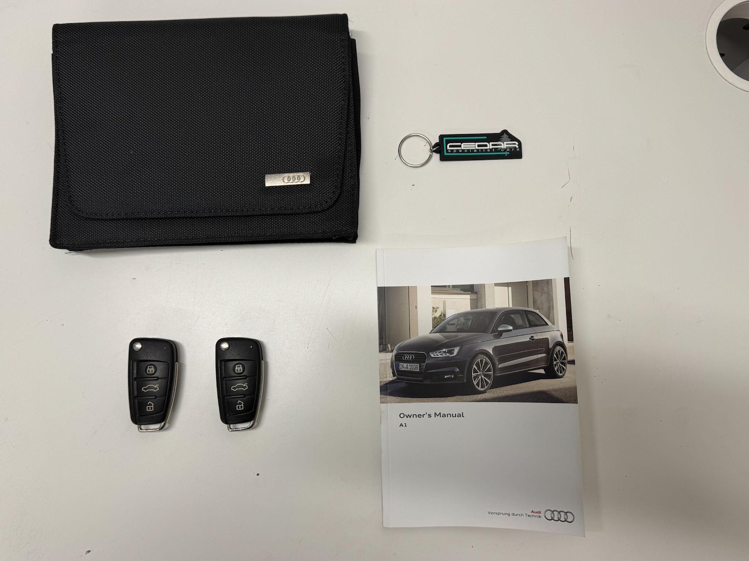 Used Audi A1 2016 for sale - 77351943: Photo 11