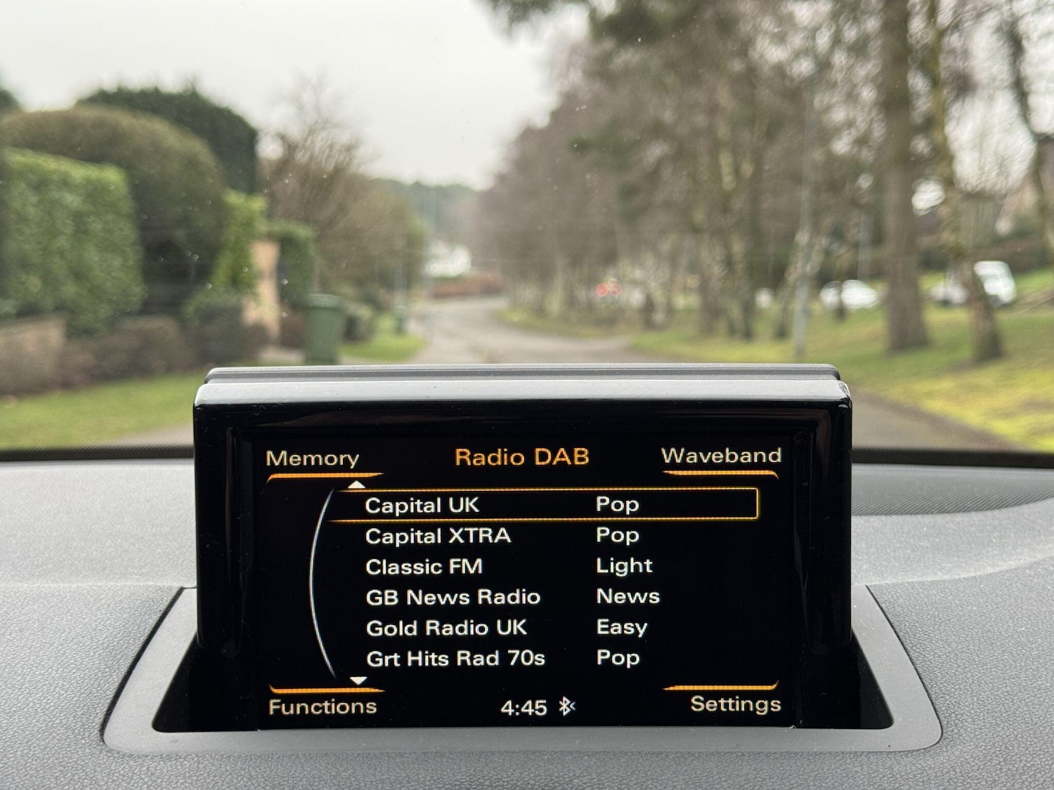 Used Audi A1 2016 for sale - 77351943: Photo 12