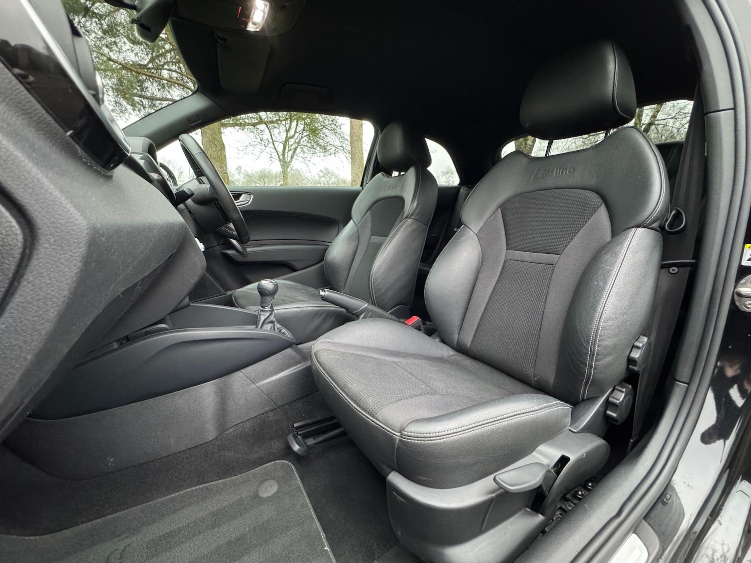 Used Audi A1 2016 for sale - 77351943: Photo 13