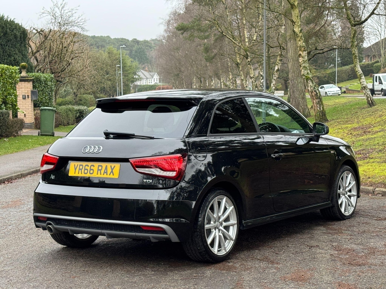 Used Audi A1 2016 for sale - 77351943: Photo 14