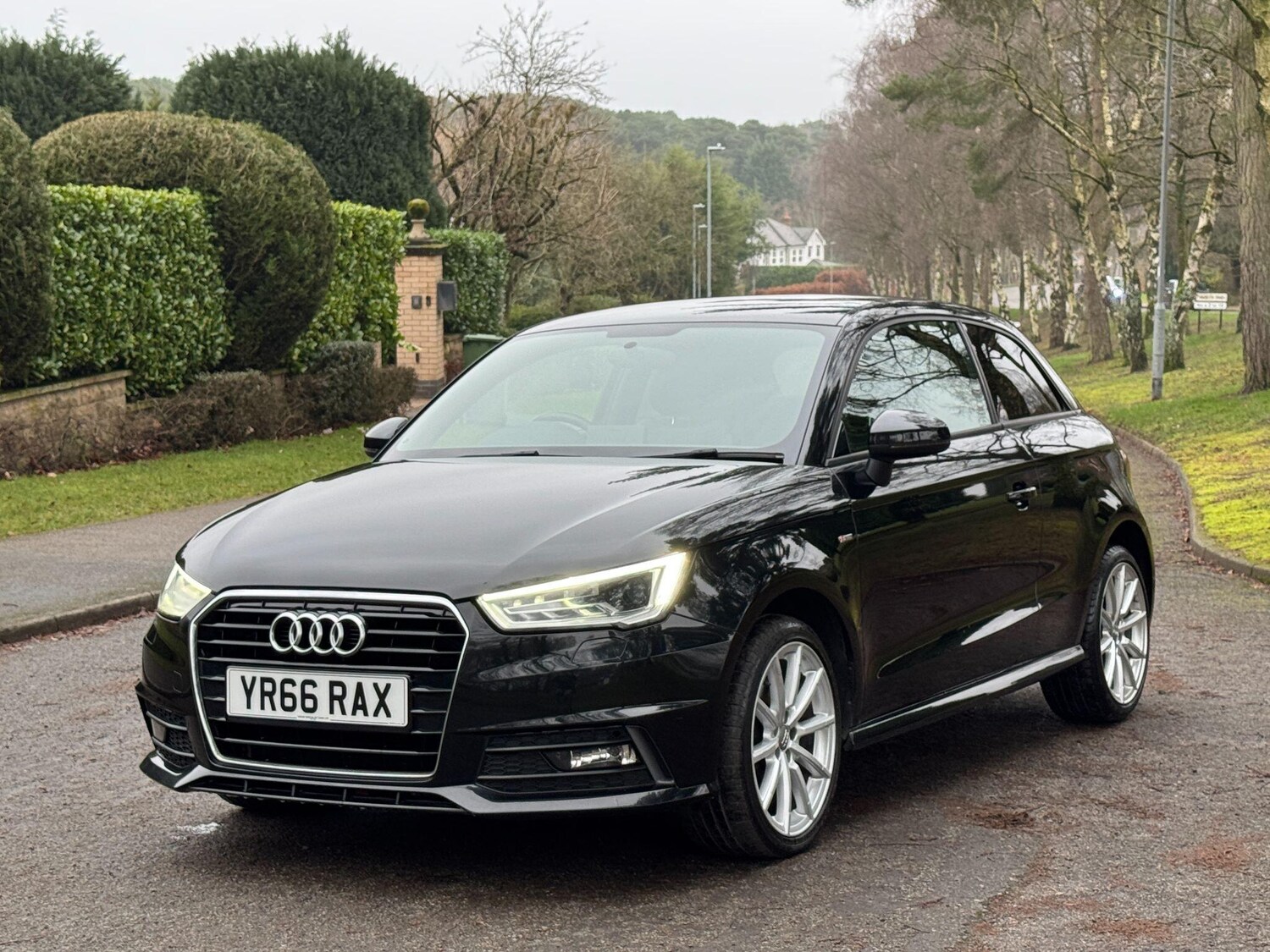 Used Audi A1 2016 for sale - 77351943: Photo 16