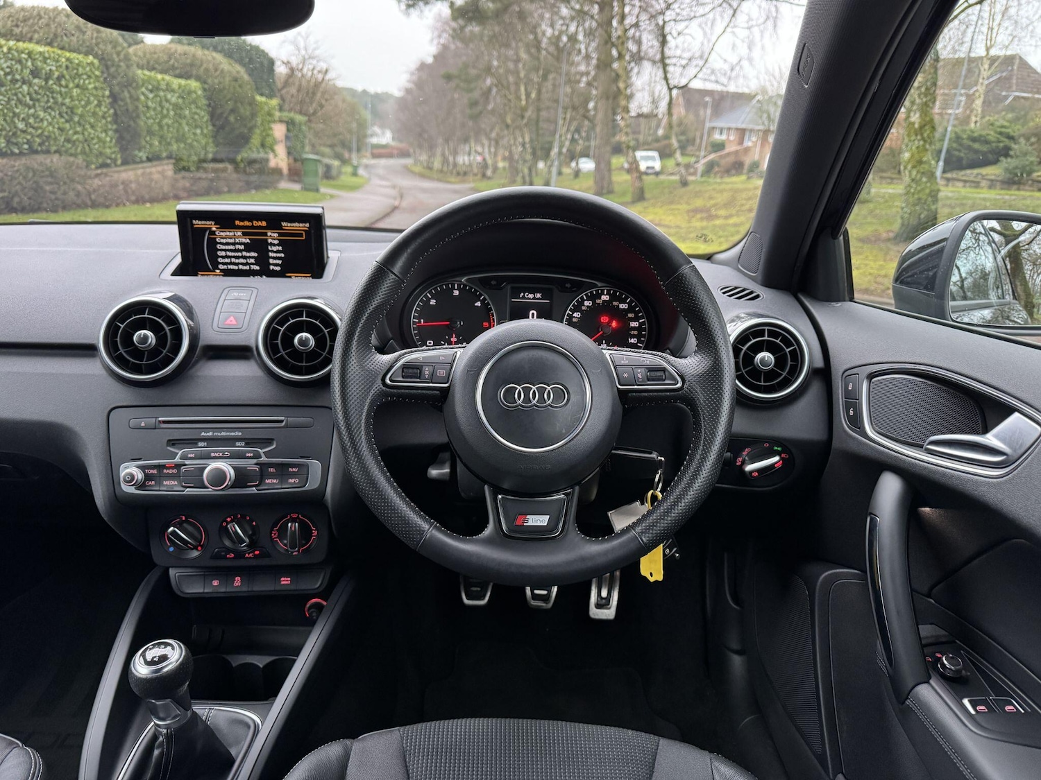 Used Audi A1 2016 for sale - 77351943: Photo 18