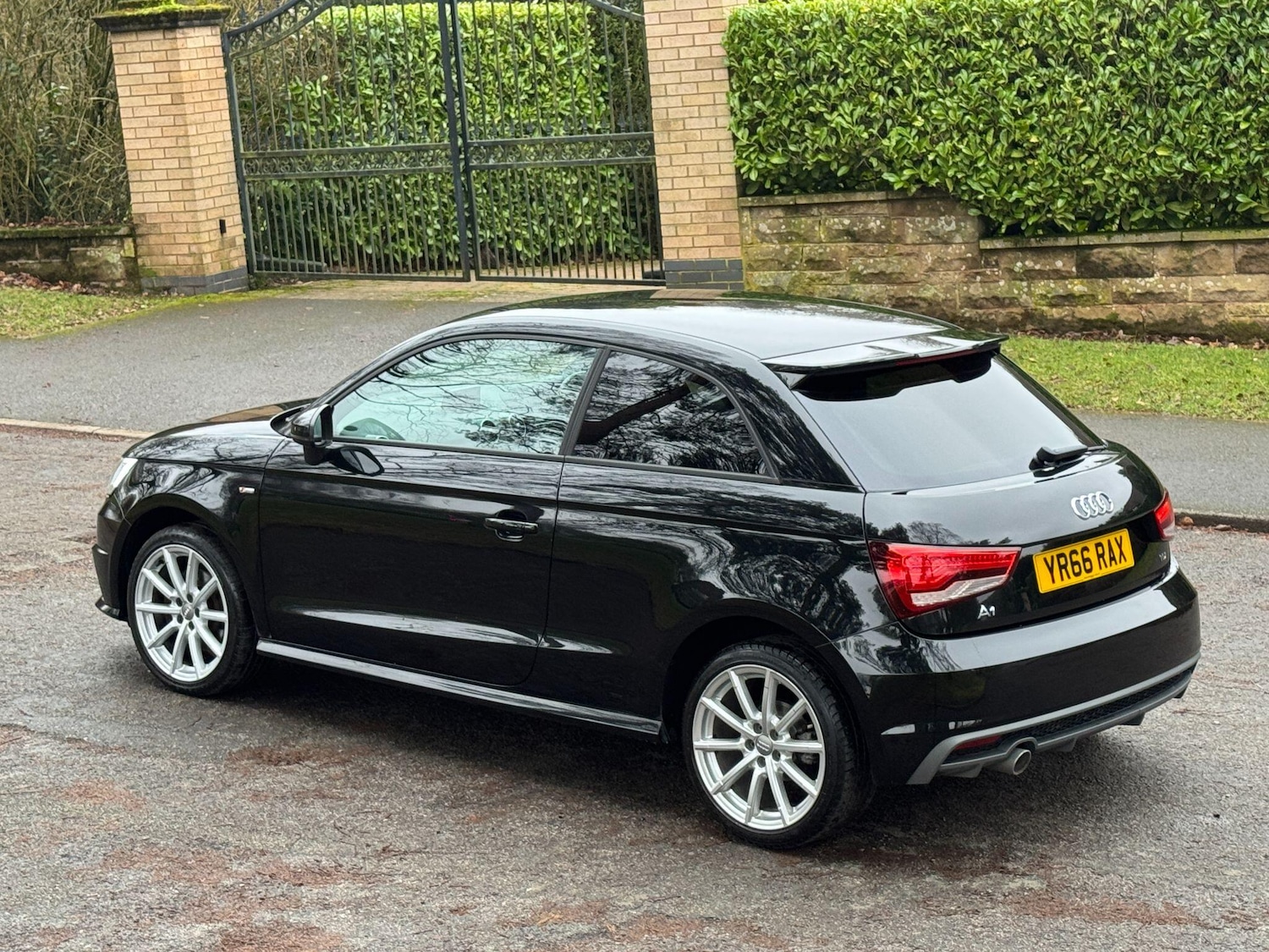 Used Audi A1 2016 for sale - 77351943: Photo 19
