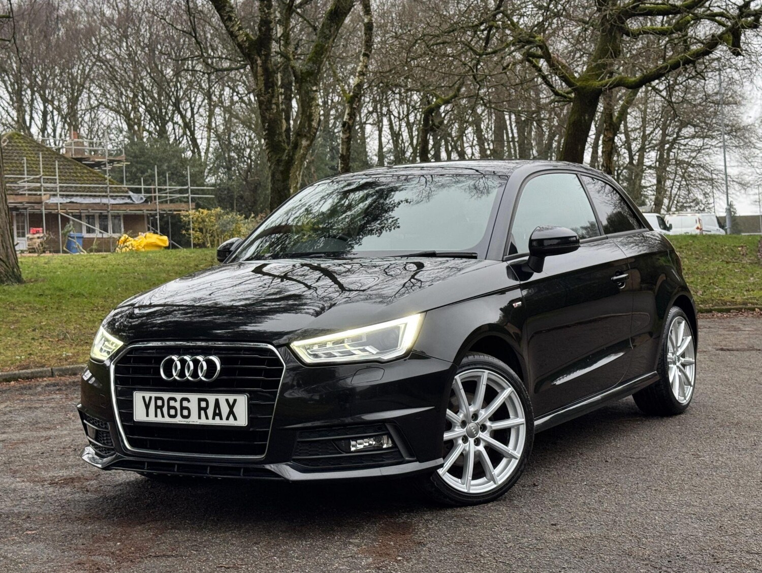 Used Audi A1 2016 for sale - 77351943: Photo 21