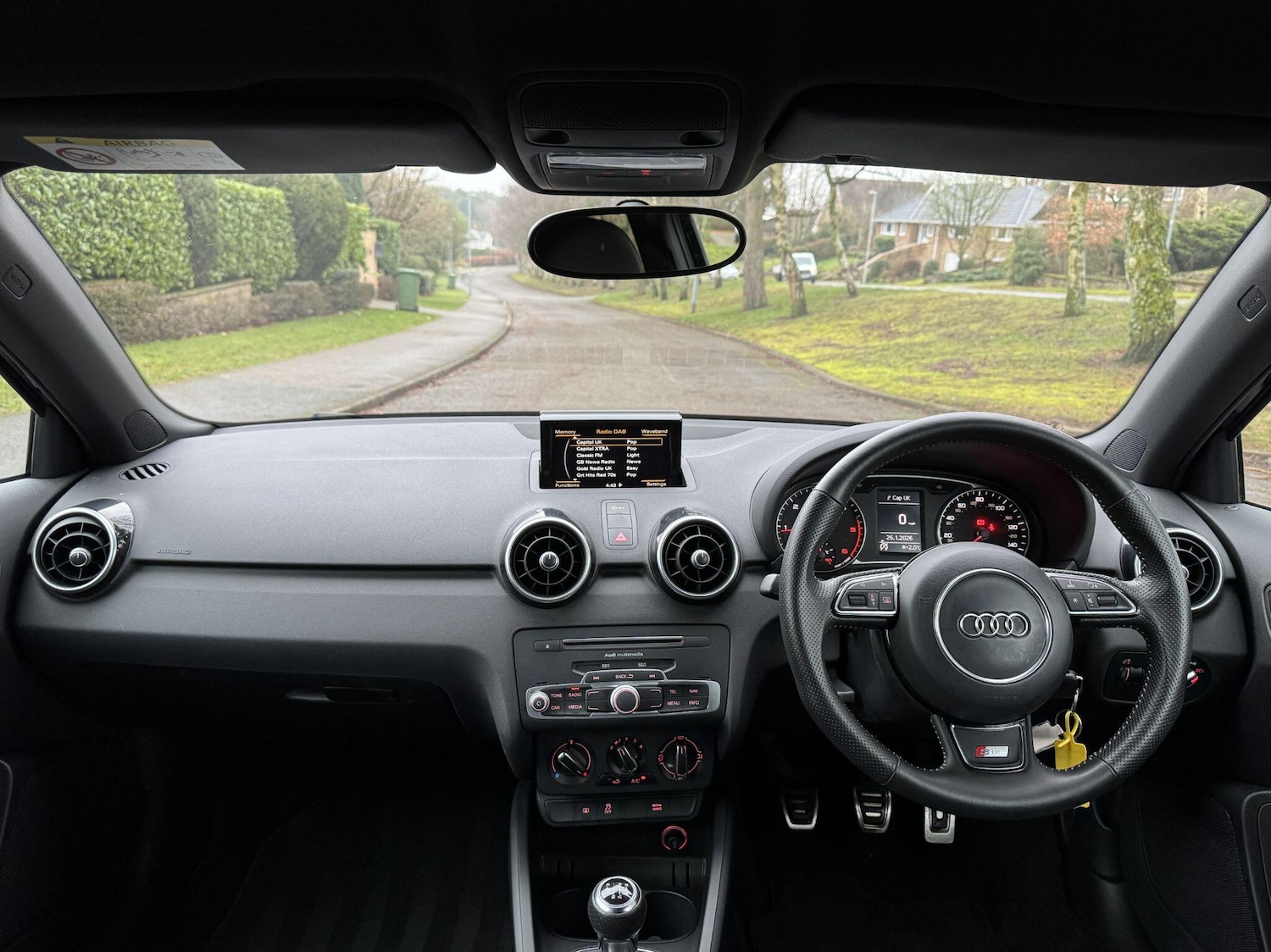 Used Audi A1 2016 for sale - 77351943: Photo 23