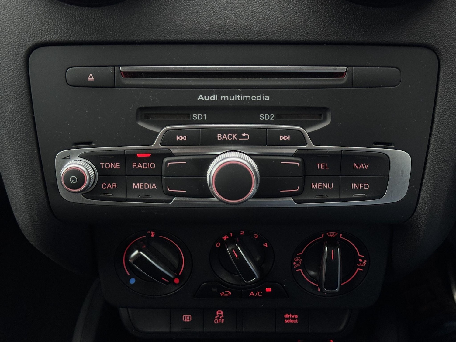 Used Audi A1 2016 for sale - 77351943: Photo 24