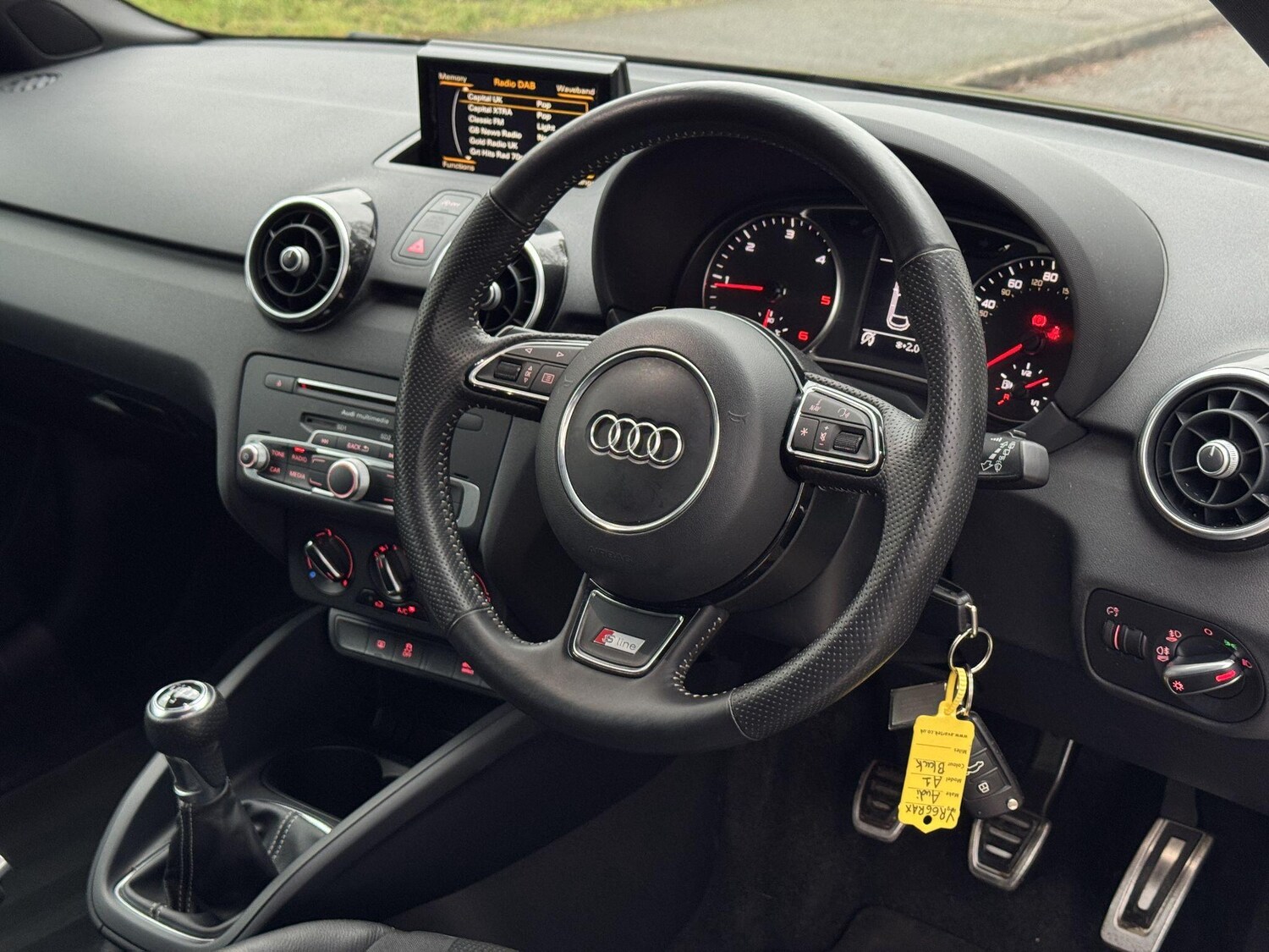 Used Audi A1 2016 for sale - 77351943: Photo 26