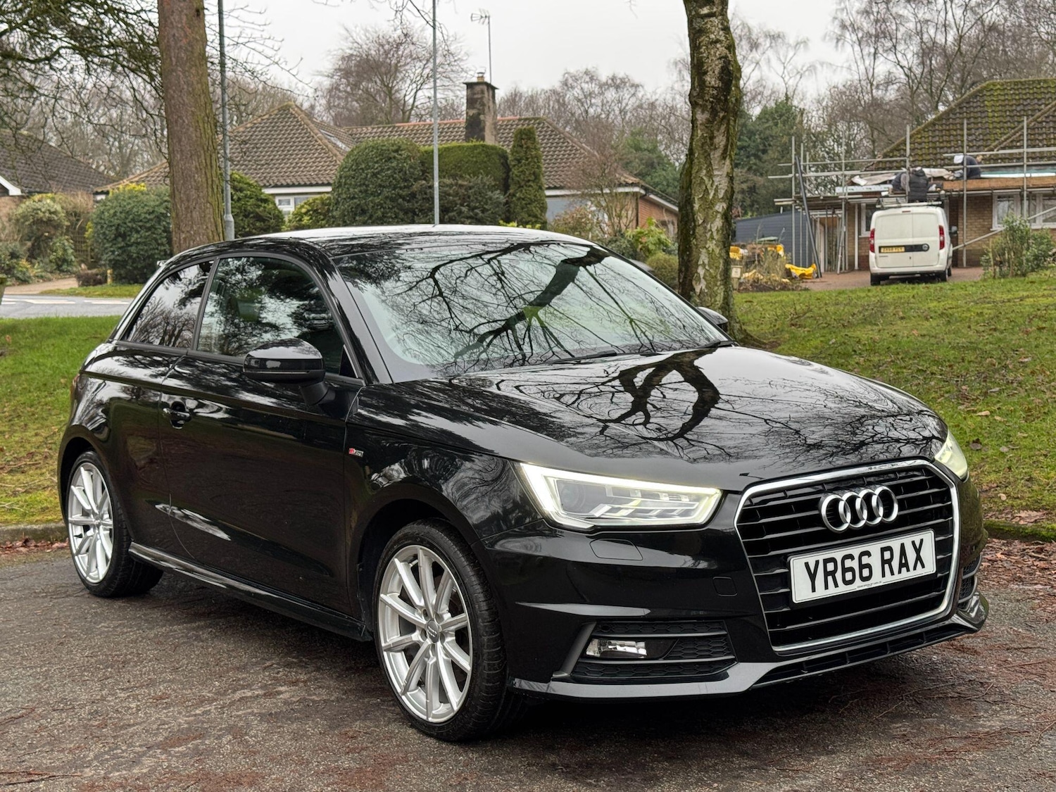 Used Audi A1 2016 for sale - 77351943: Photo 27