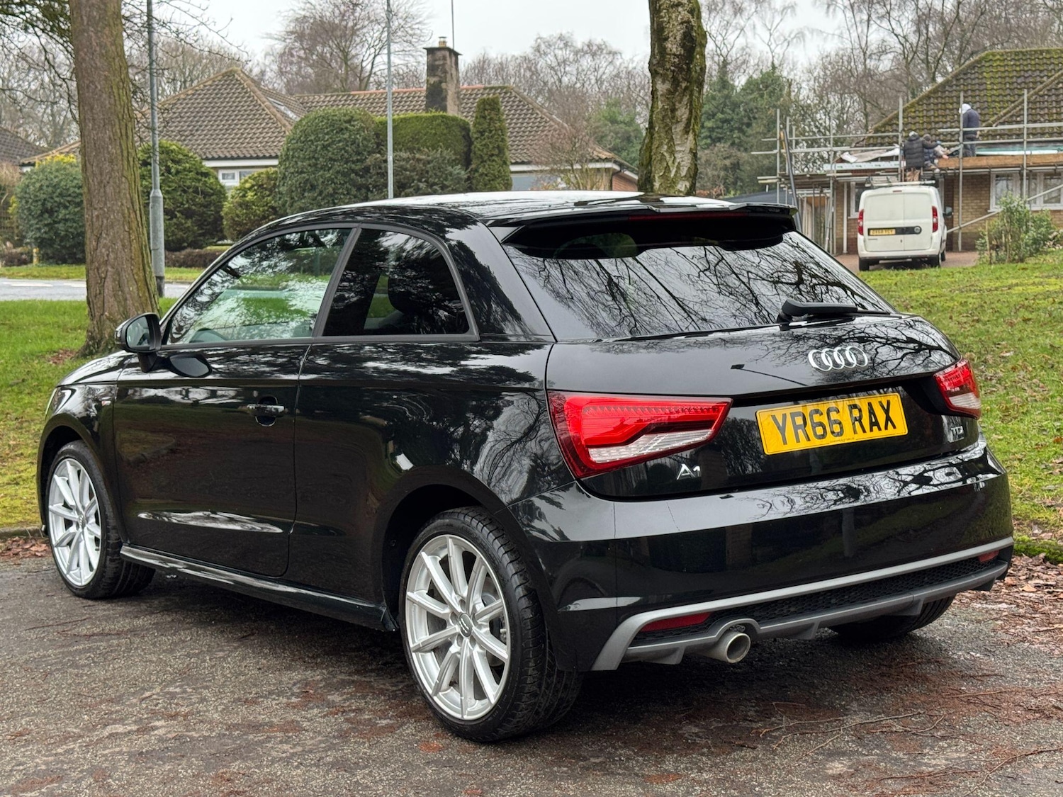 Used Audi A1 2016 for sale - 77351943: Photo 29