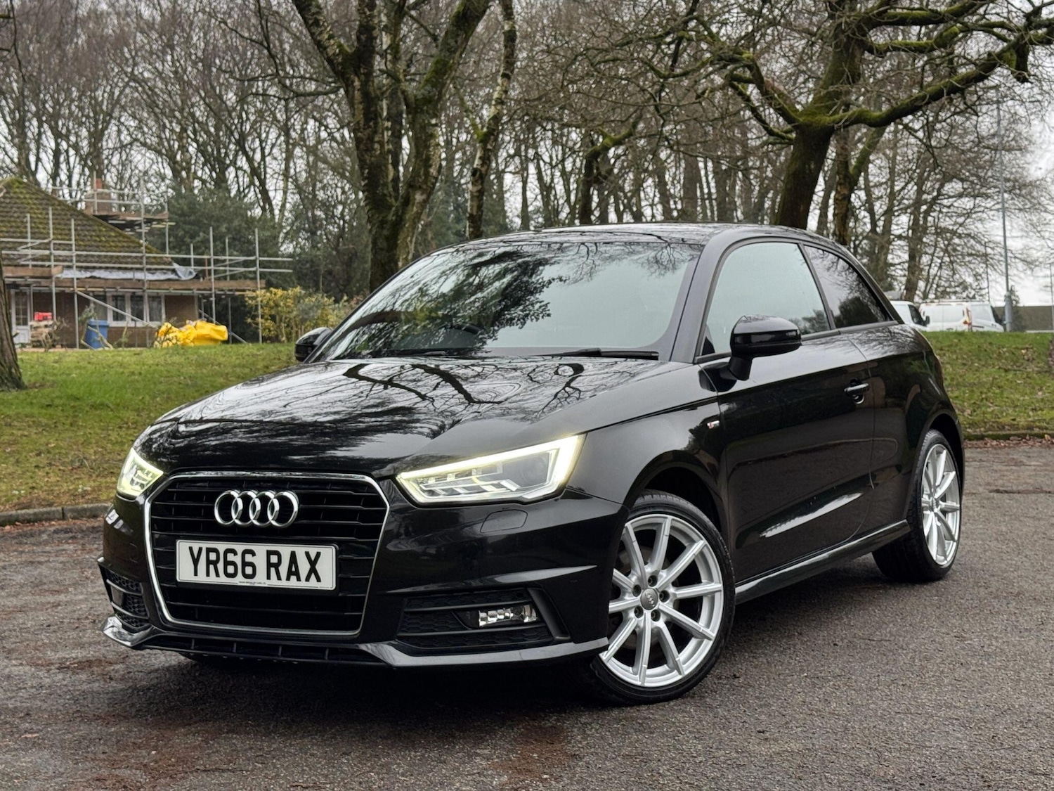 Used Audi A1 2016 for sale - 77351943: Photo 33