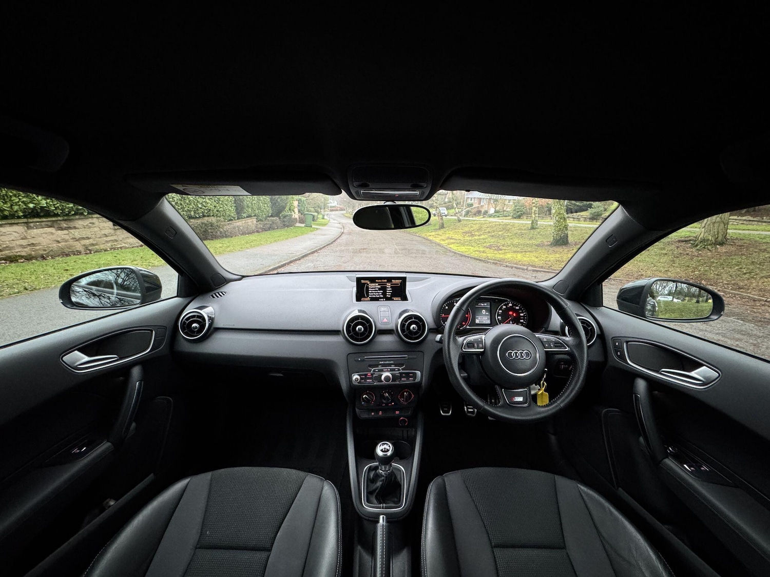 Used Audi A1 2016 for sale - 77351943: Photo 36