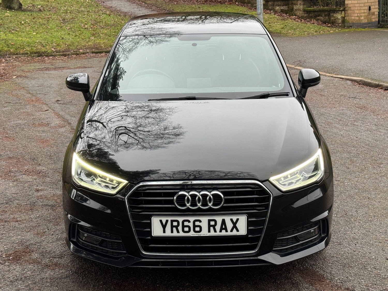 Used Audi A1 2016 for sale - 77351943: Photo 37