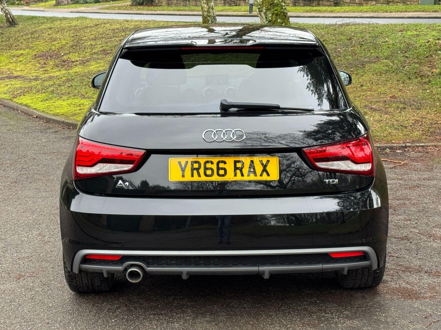 Used Audi A1 2016 for sale - 77351943: Photo 38