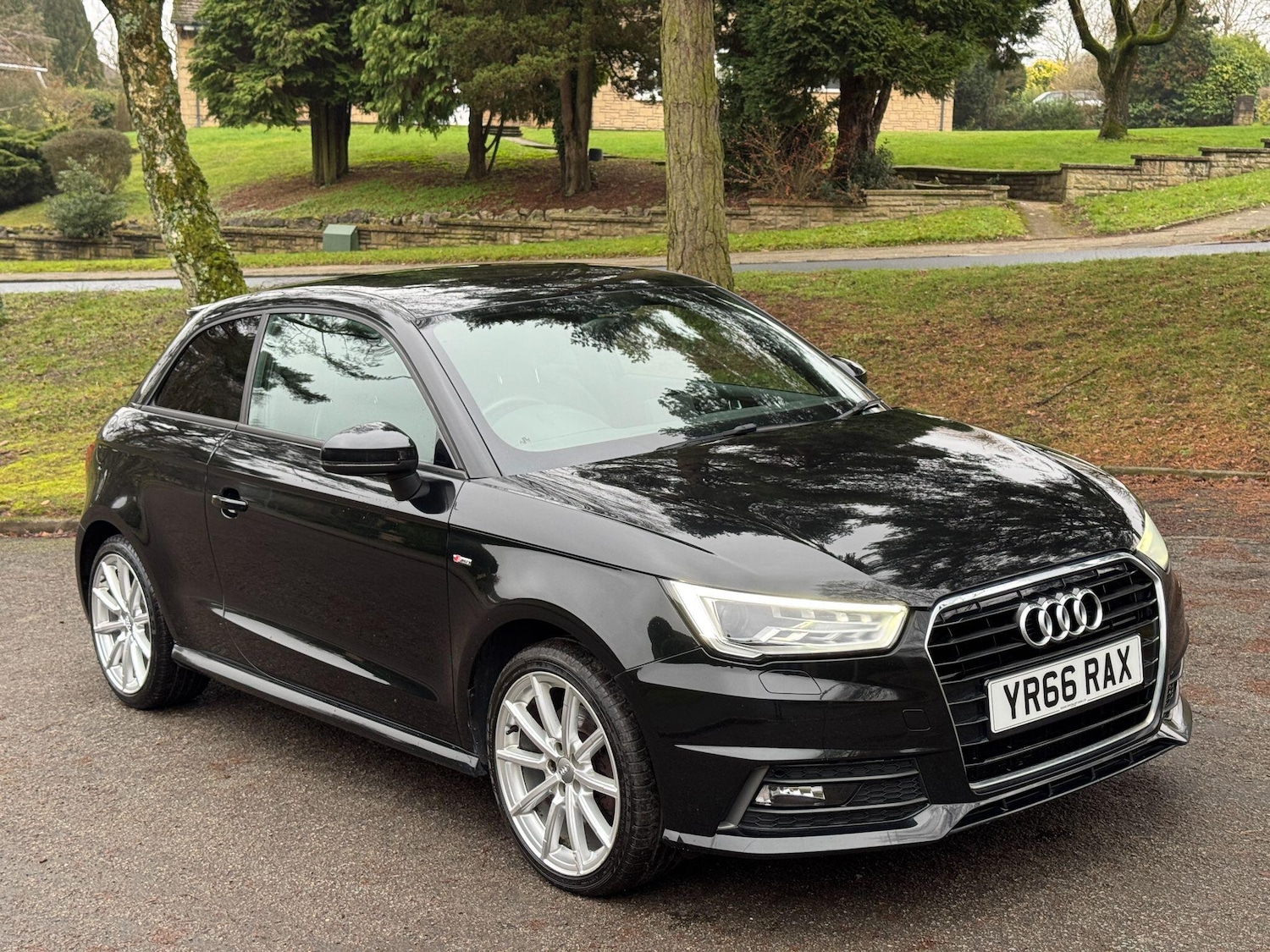 Used Audi A1 2016 for sale - 77351943: Photo 40