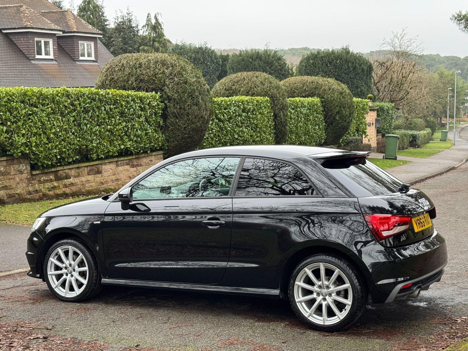 Used Audi A1 2016 for sale - 77351943: Photo 42