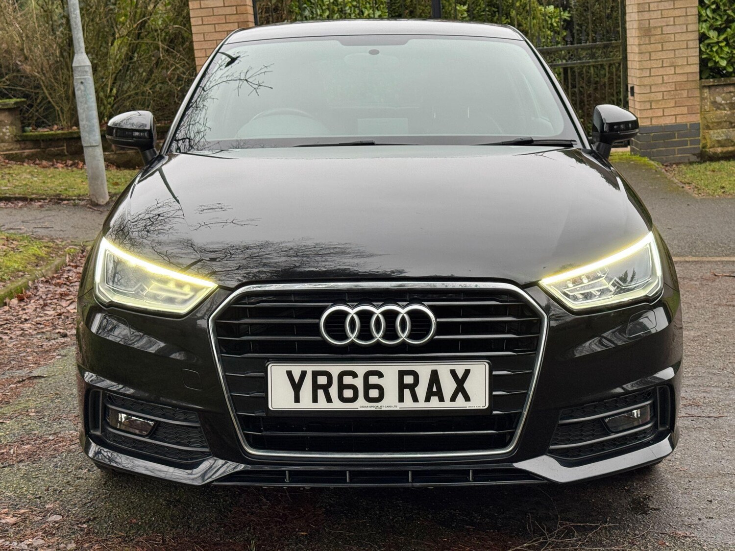 Used Audi A1 2016 for sale - 77351943: Photo 43