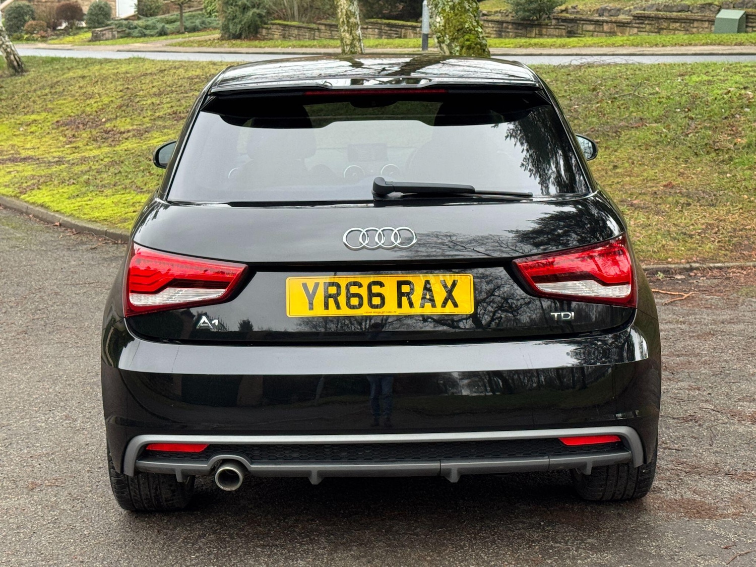 Used Audi A1 2016 for sale - 77351943: Photo 44
