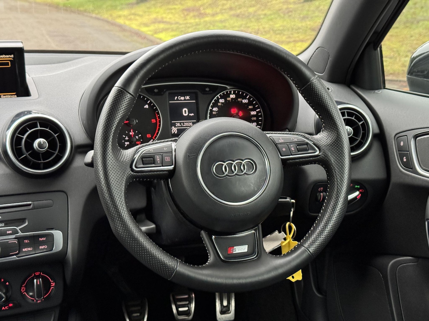 Used Audi A1 2016 for sale - 77351943: Photo 45