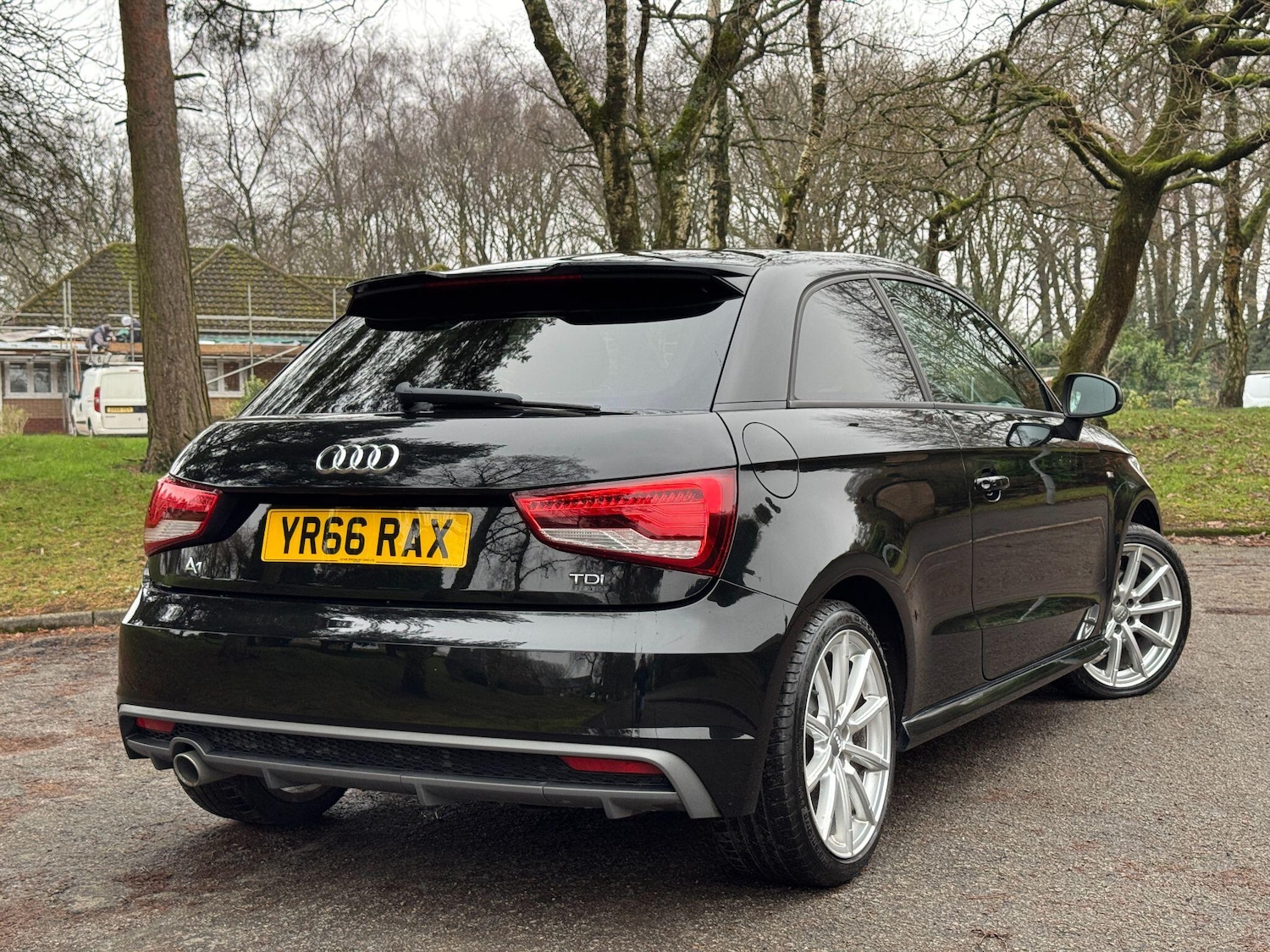 Used Audi A1 2016 for sale - 77351943: Photo 48