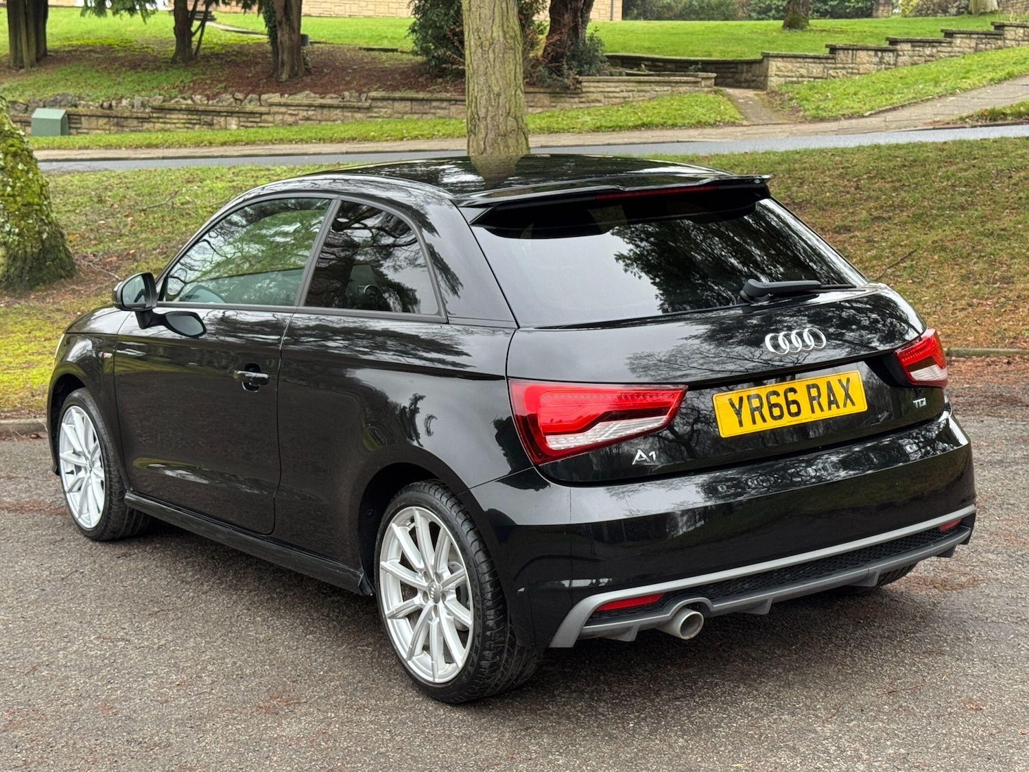 Used Audi A1 2016 for sale - 77351943: Photo 50