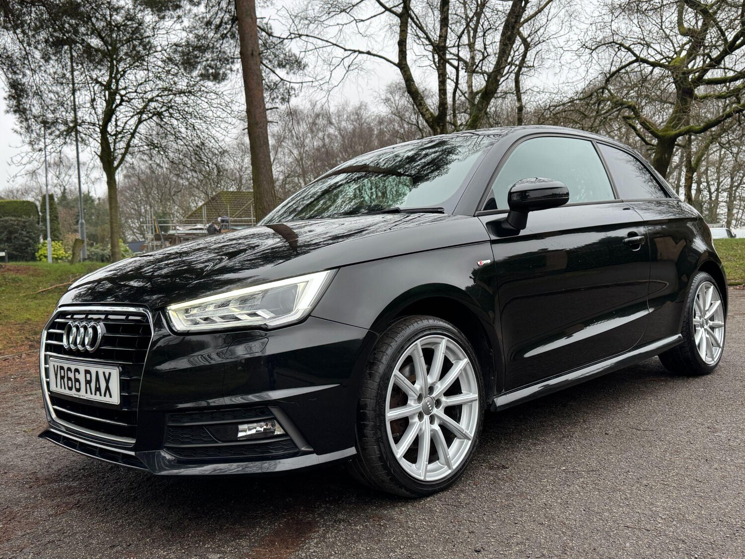 Used Audi A1 2016 for sale - 77351943: Photo 51