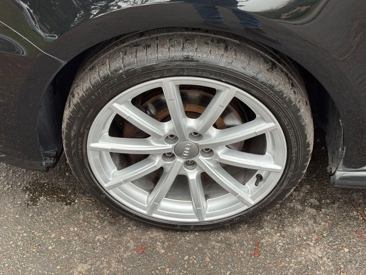 Used Audi A1 2016 for sale - 77351943: Photo 52