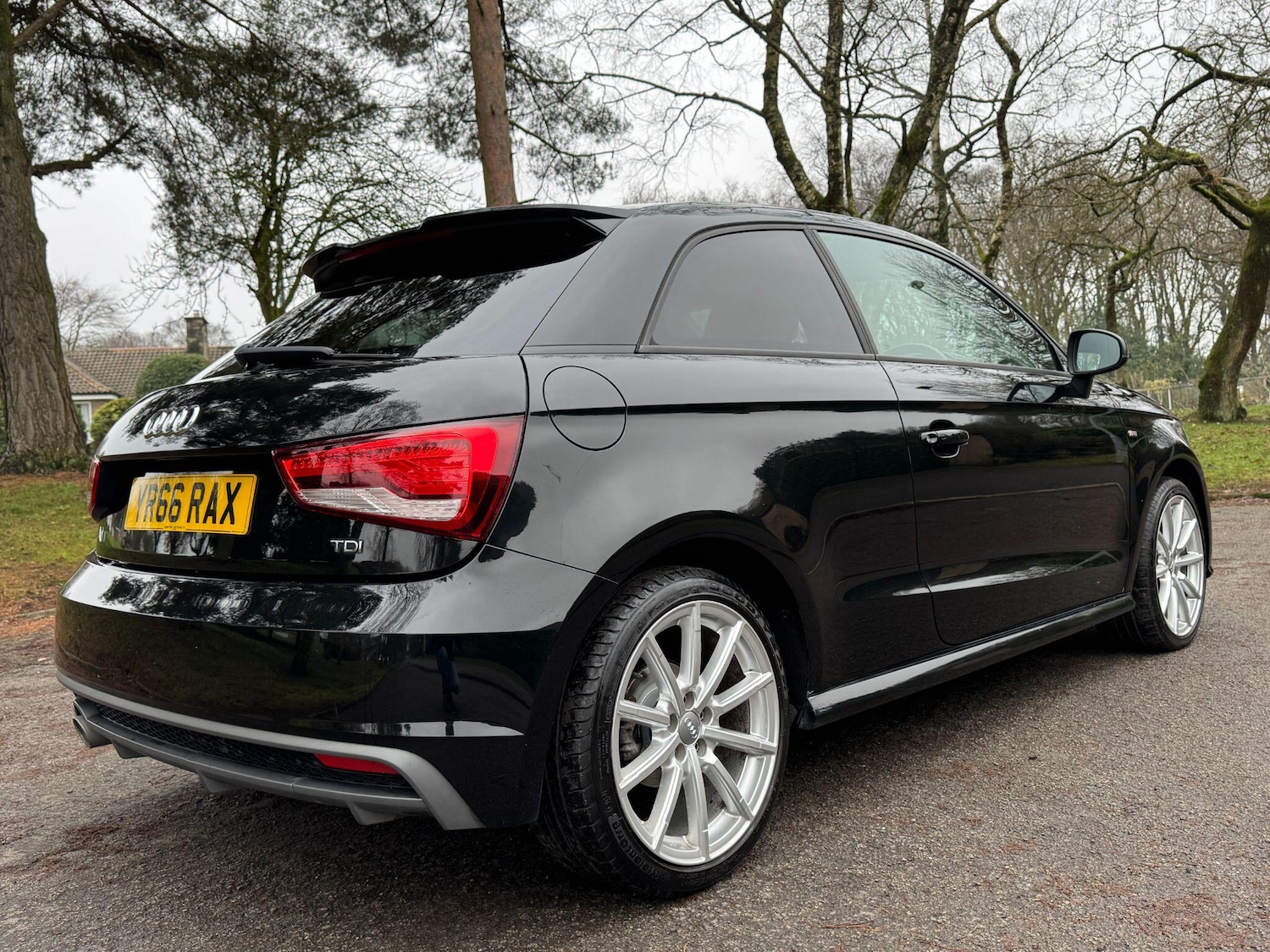 Used Audi A1 2016 for sale - 77351943: Photo 53