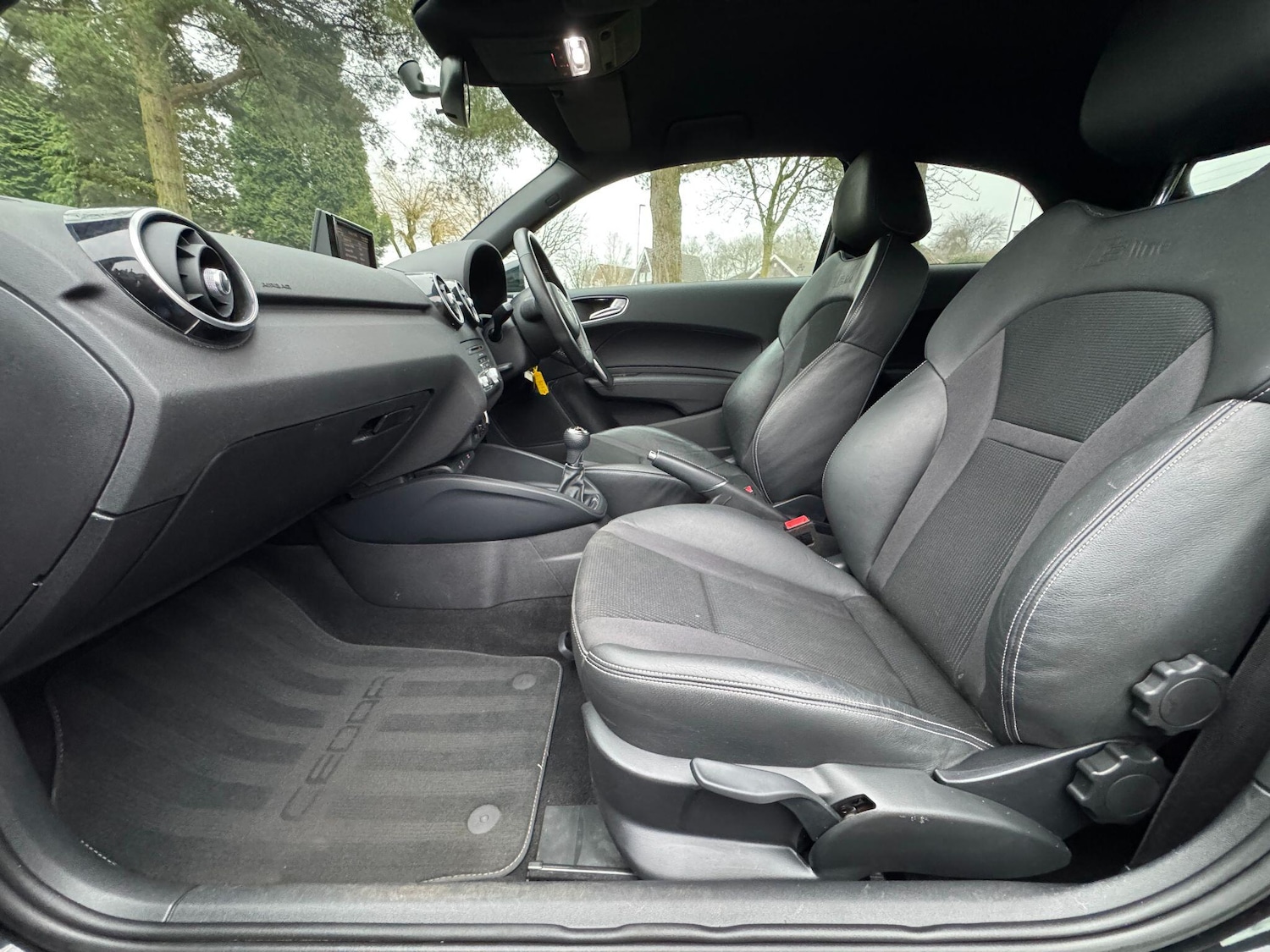 Used Audi A1 2016 for sale - 77351943: Photo 56